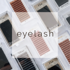 eyelash