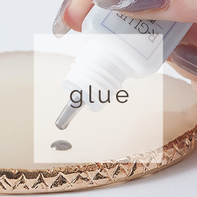 glue