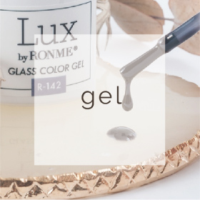 gel